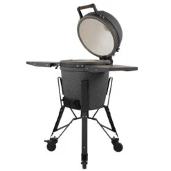 The Bastard VX Medium Complete Keramikgrill -Santos Verkäufe the bastard vx medium complete keramikgrill dcb3780735aabb84eb4f6fab06706b64