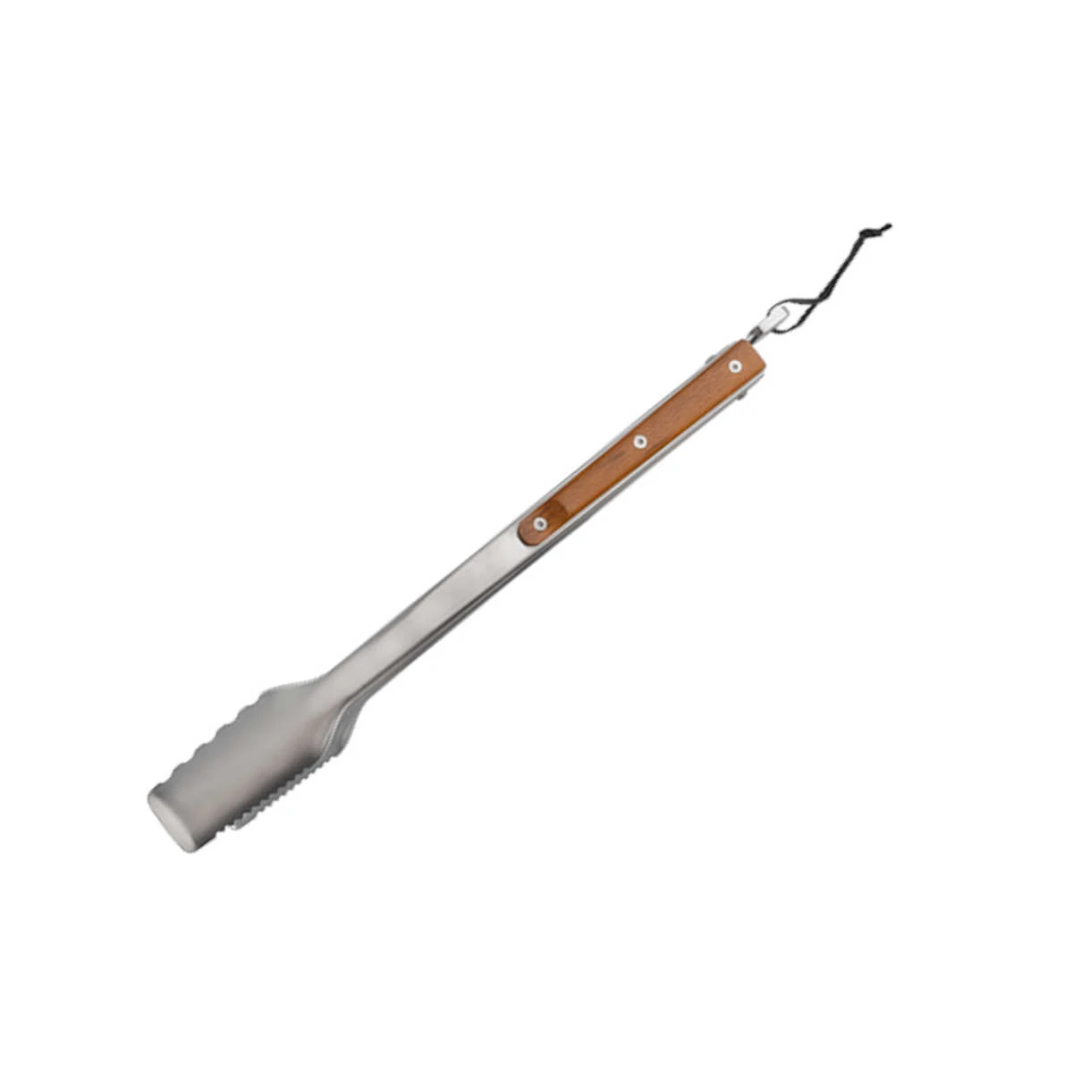 Traeger Grillzange Aus Edelstahl, 42 Cm 1 Traeger Grillzange Aus Edelstahl, 42 Cm