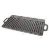 Traeger Gusseiserne Wende-Grillplatte, 50 X 23,5 Cm
