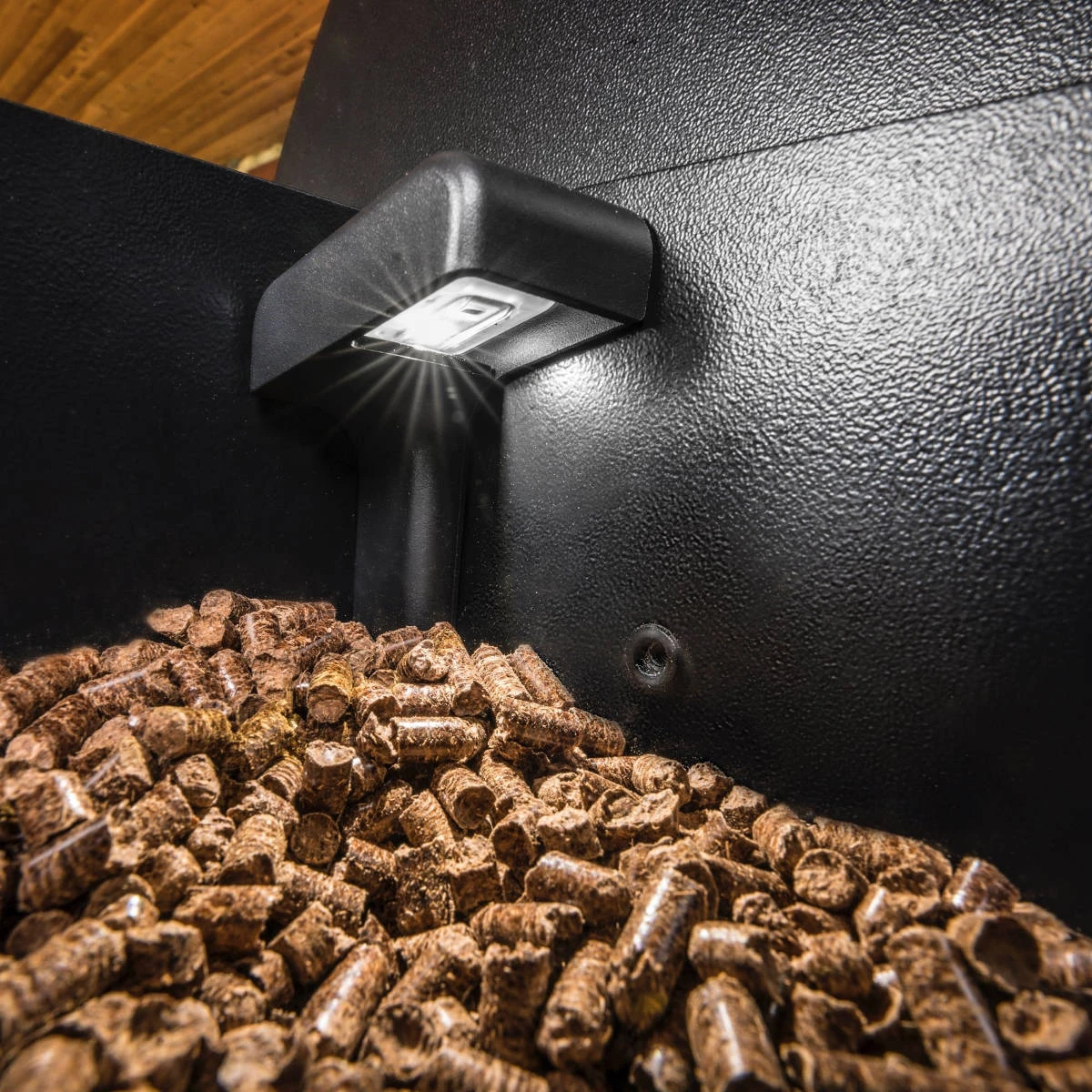 Traeger Pelletsensor 2 Traeger Pelletsensor – Bild 2