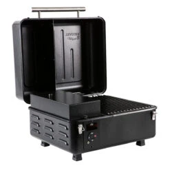Traeger Mobiler Pelletgrill Ranger, Schwarz 11 Traeger Mobiler Pelletgrill Ranger, Schwarz -Santos Verkäufe traeger prime ranger schwarz 637f9e40c4b31824344914c73962f41a