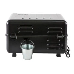 Traeger Mobiler Pelletgrill Ranger, Schwarz 10 Traeger Mobiler Pelletgrill Ranger, Schwarz -Santos Verkäufe traeger prime ranger schwarz 7cda424874057c2ce6ca044cc4537e2f