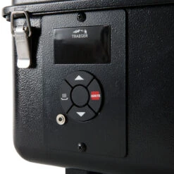 Traeger Mobiler Pelletgrill Ranger, Schwarz 12 Traeger Mobiler Pelletgrill Ranger, Schwarz -Santos Verkäufe traeger prime ranger schwarz ef31009aa10e5bdaa1e1994122c26a56