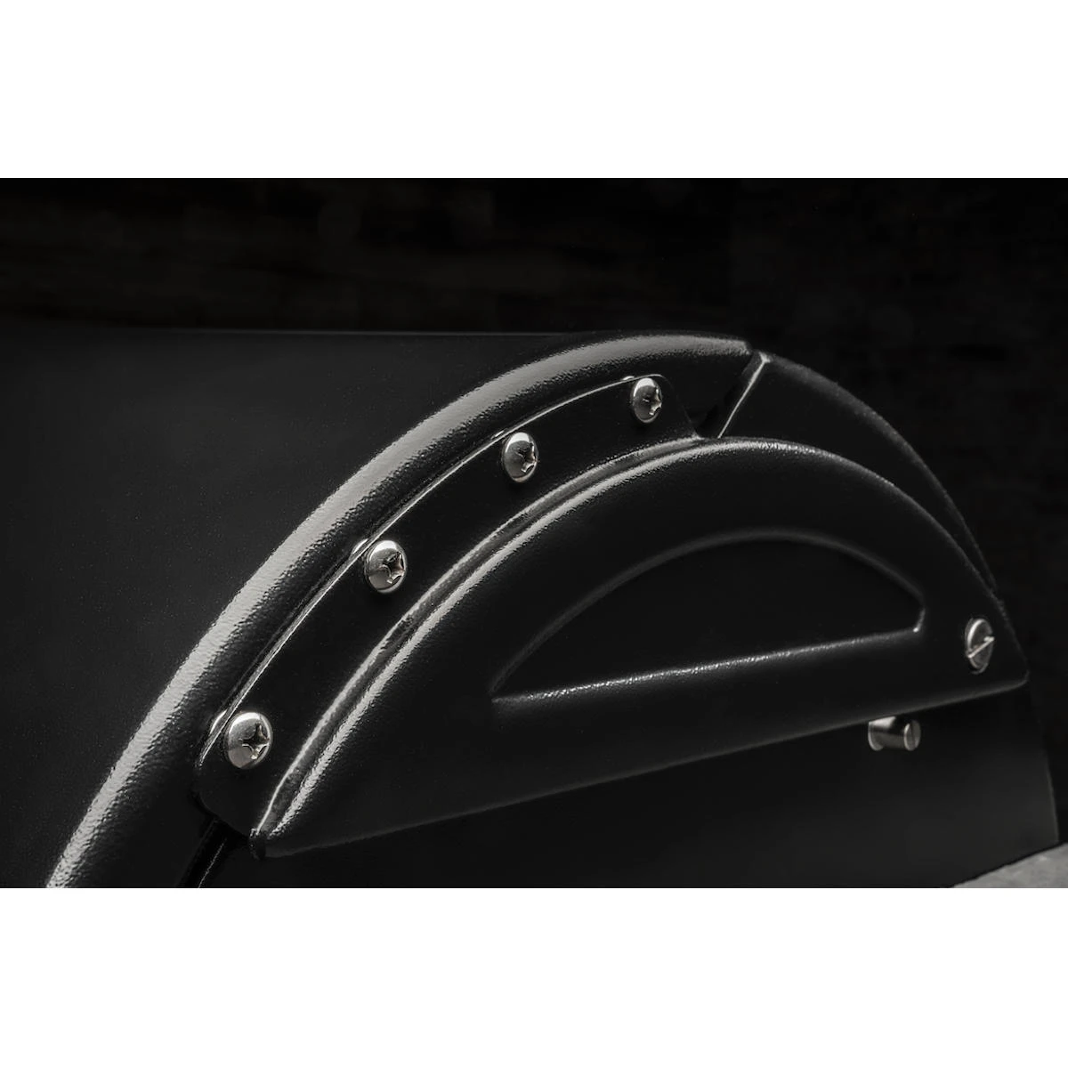 Traeger Pelletgrill Timberline 1300, Schwarz 6 Traeger Pelletgrill Timberline 1300, Schwarz – Bild 6