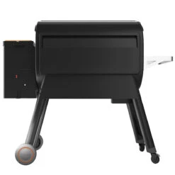 Traeger Pelletgrill Timberline 1300, Schwarz 15 Traeger Pelletgrill Timberline 1300, Schwarz -Santos Verkäufe traeger prime timberline 1300 modell ad8cd11e032354e202920392b5085431