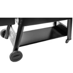 Traeger Pro Series 34 Bodenplatte / Untere Ablage