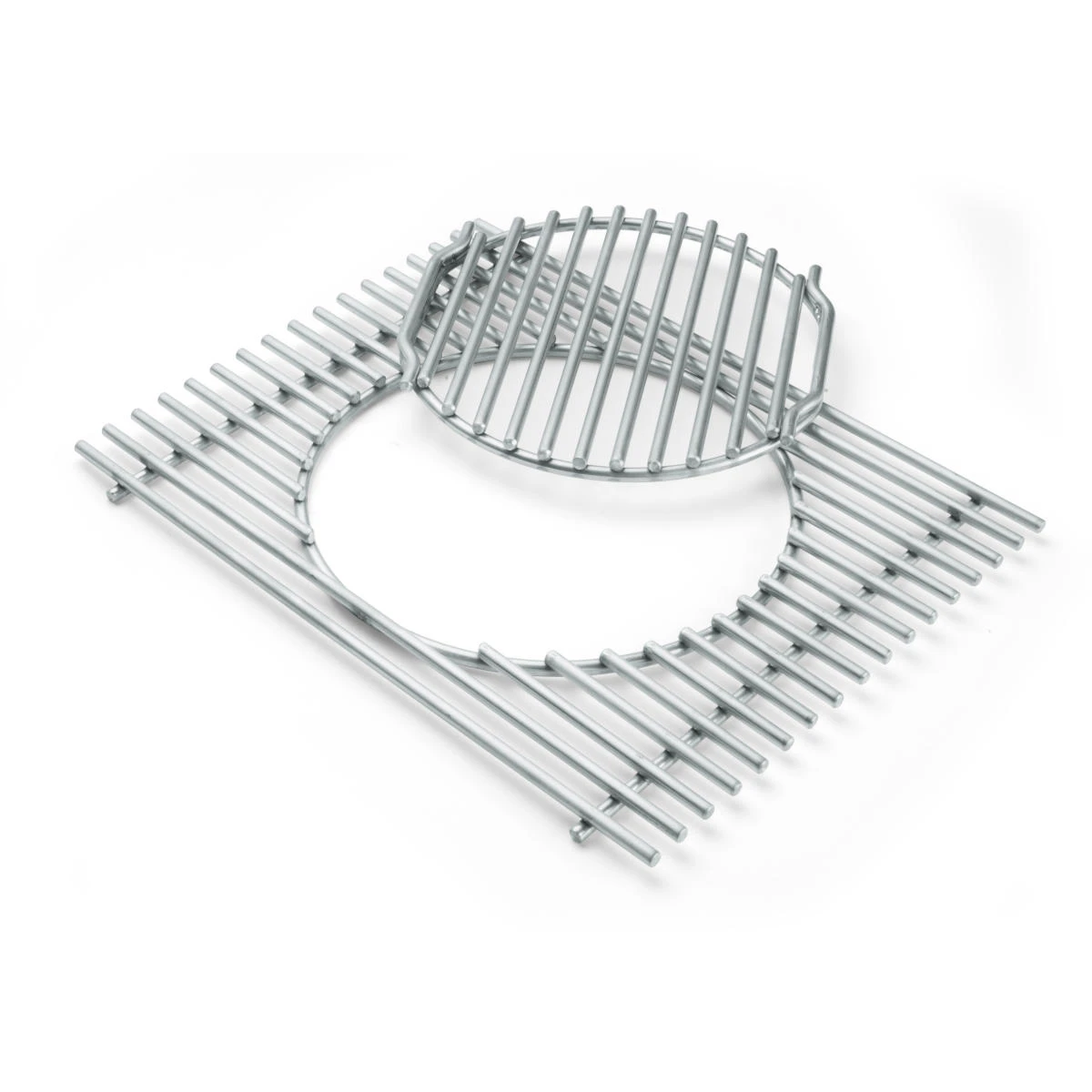 Weber GBS Grillrost Für Summit 400-/ 600er-Serie 1 Weber GBS Grillrost Für Summit 400-/ 600er-Serie