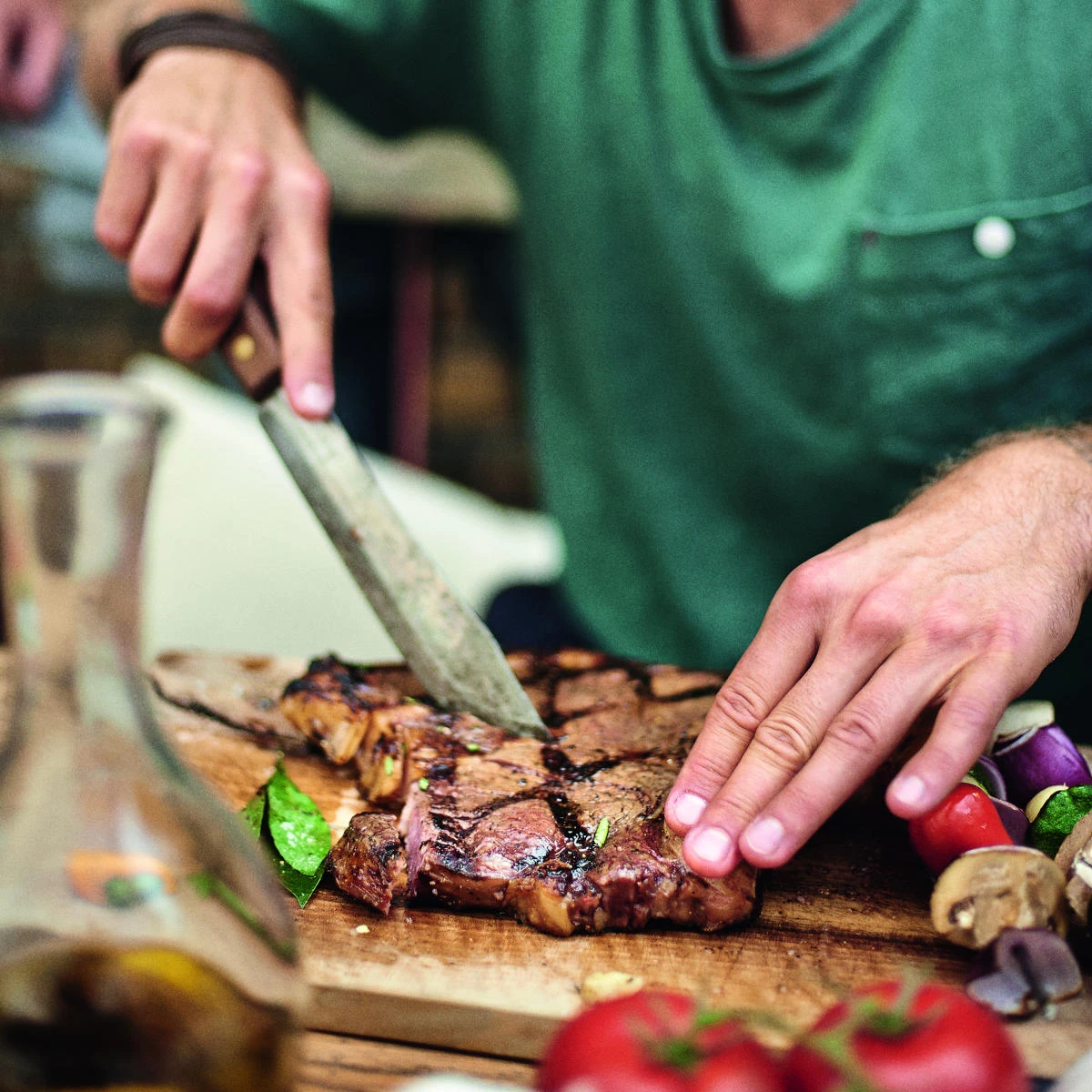 Weber Sear Grate Für Gourmet BBQ System 2 Weber Sear Grate Für Gourmet BBQ System – Bild 2