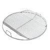 Weber Grillrost Für Holzkohlegrills Ø 47 Cm, Klappbar