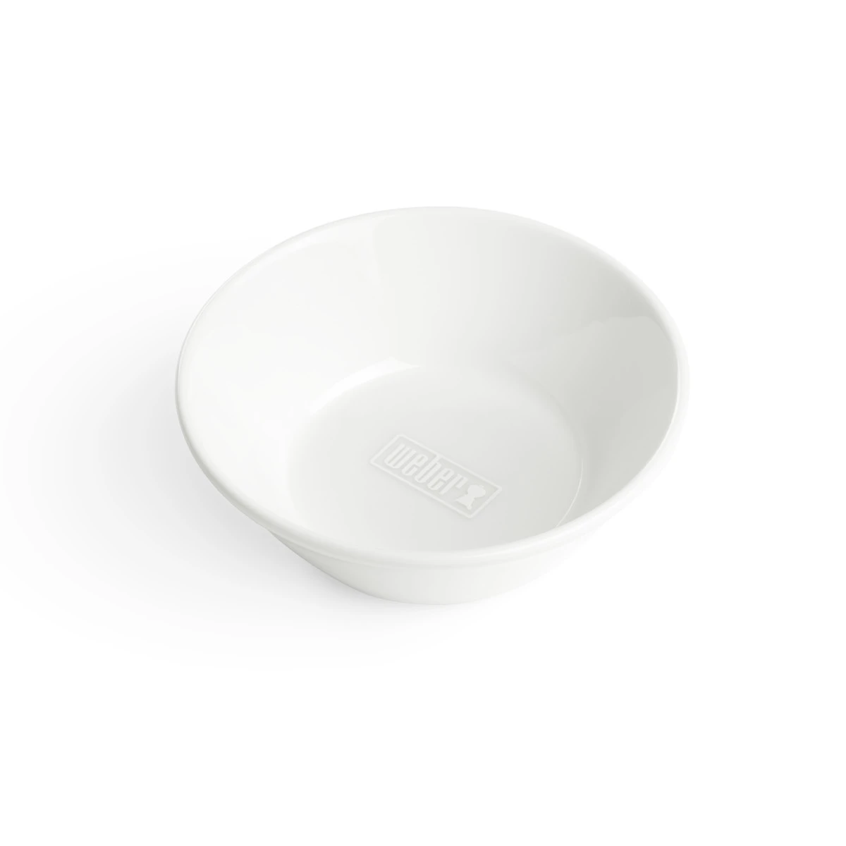 Weber Porzellan-Schüssel, 14cm, 2er-Set 3 Weber Porzellan-Schüssel, 14cm, 2er-Set – Bild 3