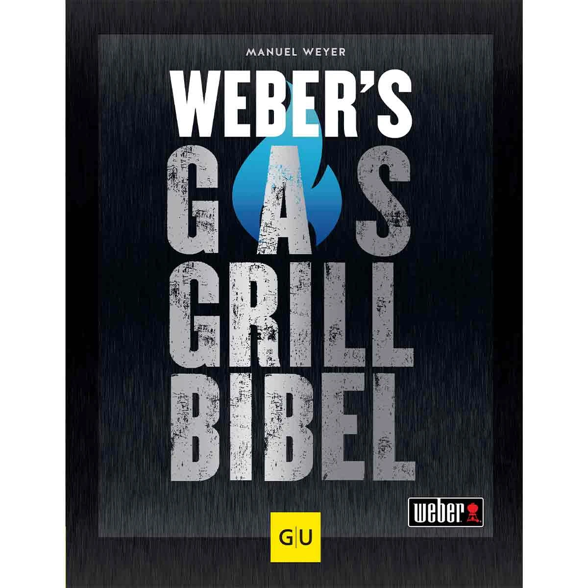 Weber's Gasgrillbibel 2 Weber's Gasgrillbibel – Bild 2