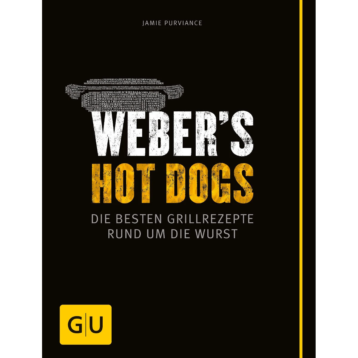 Weber's Hot Dogs 1 Weber's Hot Dogs
