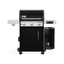 Weber Spirit EPX-325 GBS Smart Grill, Schwarz -Santos Verkäufe weber spirit epx 325 gbs smart grill schwarz 1b2f2493d4ee7a99dba86974d5c9368e