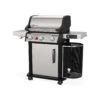 Weber Spirit SPX-335 GBS Smart Grill, Edelstahl