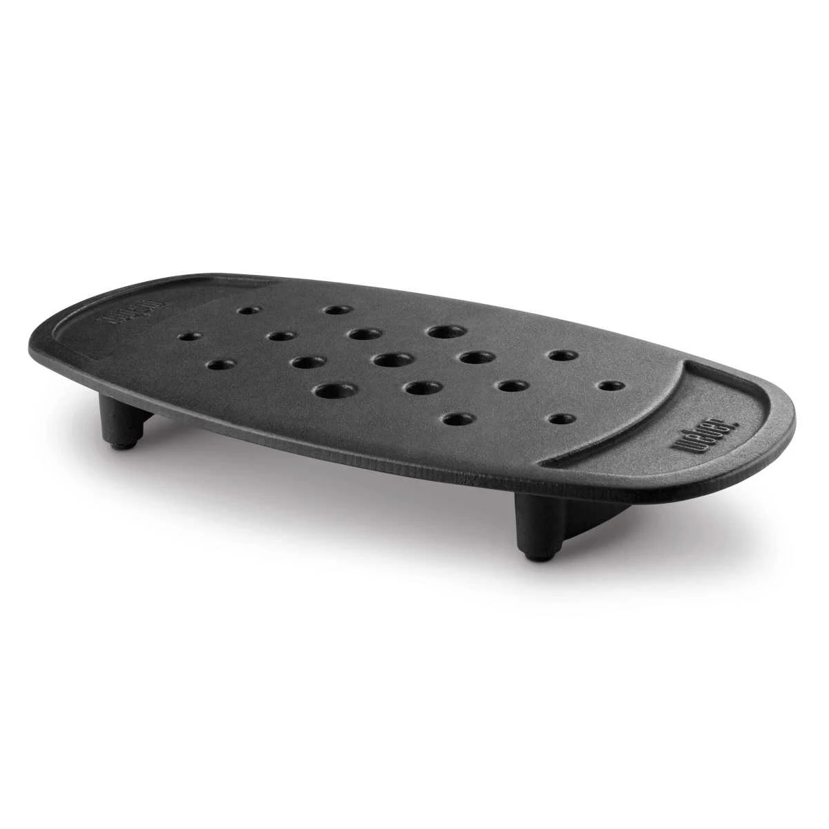 Weber Untersetzer Für GBS Kochgeschirr, Gusseisen 2 Weber Untersetzer Für GBS Kochgeschirr, Gusseisen – Bild 2