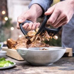 ZWILLING BBQ+ Fleischkrallen, 2-tlg. -Santos Verkäufe zwilling bbq fleischkrallen 2 tlg 582ac2149bbe225dbd98430bb9d9d229