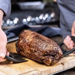 ZWILLING BBQ+ Fleischkrallen, 2-tlg. -Santos Verkäufe zwilling bbq fleischkrallen 2 tlg 8ea4cde01bcd9a0dc8ac074f43811a32