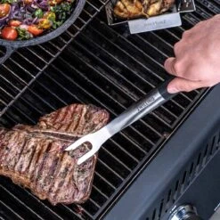 ZWILLING BBQ+ Grillgabel, 41 Cm, Edelstahl 9 ZWILLING BBQ+ Grillgabel, 41 Cm, Edelstahl -Santos Verkäufe zwilling bbq grillgabel 41 cm edelstahl ce0e110184713ce5fbf16a1d3fa2cbcd