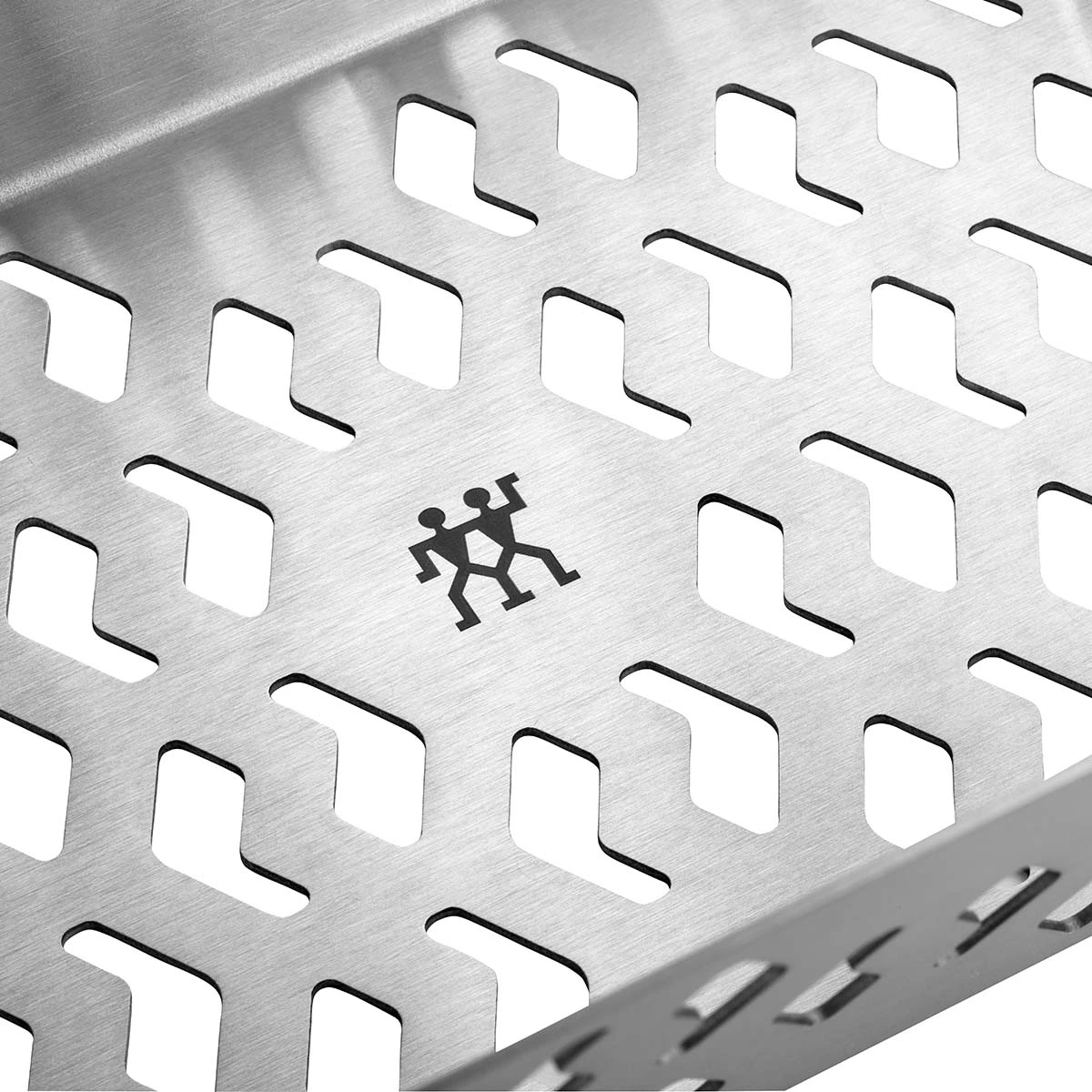 ZWILLING BBQ+ Grillkorb Edelstahl, Größe S 1 ZWILLING BBQ+ Grillkorb Edelstahl, Größe S