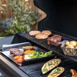 ZWILLING BBQ+ Grillkorb Edelstahl, Größe S 12 ZWILLING BBQ+ Grillkorb Edelstahl, Größe S -Santos Verkäufe zwilling bbq grillkorb edelstahl groe e s 51e454fc9c295b1dfb9e16b053d41457