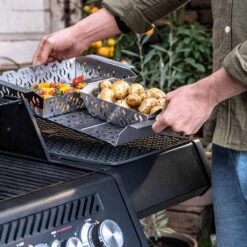 ZWILLING BBQ+ Grillkorb Edelstahl, Größe S 9 ZWILLING BBQ+ Grillkorb Edelstahl, Größe S -Santos Verkäufe zwilling bbq grillkorb edelstahl groe e s b9c5af3d8e478c88ba1bf91e69d18e9d