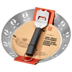ZWILLING BBQ+ Grillkorb Mit Griff, 26 Cm, Rund, Edelstahl 14 ZWILLING BBQ+ Grillkorb Mit Griff, 26 Cm, Rund, Edelstahl -Santos Verkäufe zwilling bbq grillkorb mit griff 26 cm rund edelstahl a65183a0e08203c2b2938661032c5329