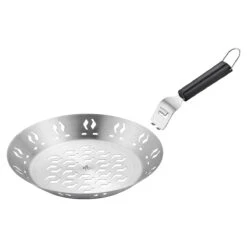 ZWILLING BBQ+ Grillkorb Mit Griff, 26 Cm, Rund, Edelstahl 11 ZWILLING BBQ+ Grillkorb Mit Griff, 26 Cm, Rund, Edelstahl -Santos Verkäufe zwilling bbq grillkorb mit griff 26 cm rund edelstahl a8d63ee81239cc61a28077249e8b606b