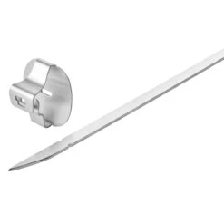 ZWILLING BBQ+ Grillspieße Edelstahl, 5-tlg. -Santos Verkäufe zwilling bbq grillspie e edelstahl 5 tlg 68b07d1f485b1f2b65fe786b52e629cd