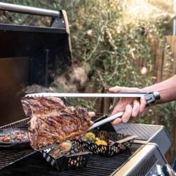 ZWILLING BBQ+ Grillzange, 40 Cm, Edelstahl 10 ZWILLING BBQ+ Grillzange, 40 Cm, Edelstahl -Santos Verkäufe zwilling bbq grillzange 40 cm edelstahl ba7d16350b7a2068ca9a11e3eb4bd9d9