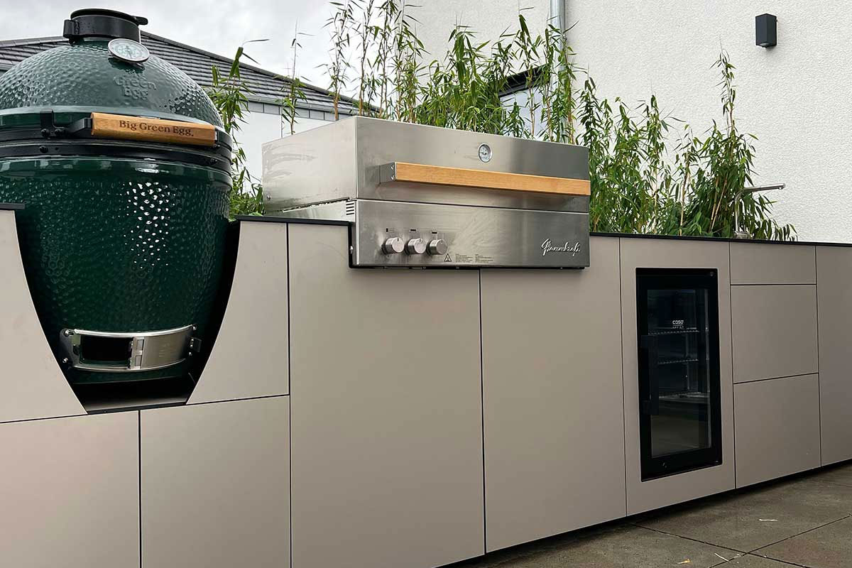 Santos Verkäufe -Santos Verkäufe hartmann aussenkuechen outdoor kitchen zollverein